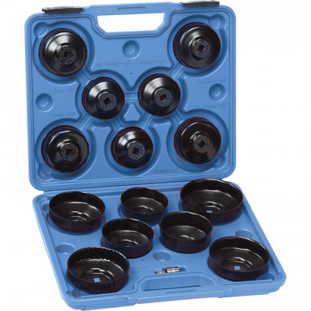 Set chei filtre de ulei 0018/15, Fervi