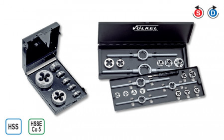 SET FILIERE PV14 M3+M12 (7+5)