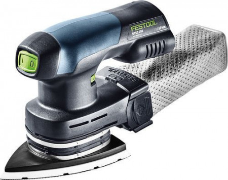 Şlefuitor Delta cu acumulatori DTSC 400-Basic, Festool