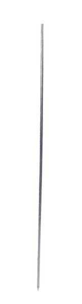 Stâlp pliabil din aluminiu, H 1,10 m, cod 07 000 400, Clotseul