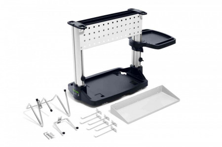 Statie de lucru WCR 1000 T-LOC, Festool