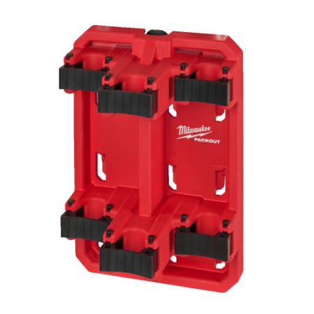 Suport depozitare lunga PACKOUT™, MILWAUKEE®