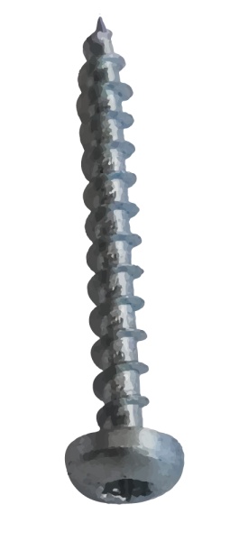 Șuruburi torx 4.5 * 40 cutie de 200, cod 76 200 270, Clotseul