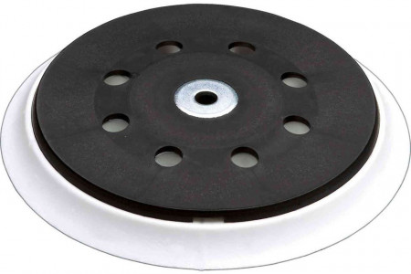 Talpa de slefuit ST-STF D150/17 MJ 5/16", Festool