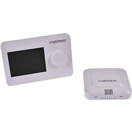 TERMOSTAT R3 RF LOGICTHERM + TAXA VERDE