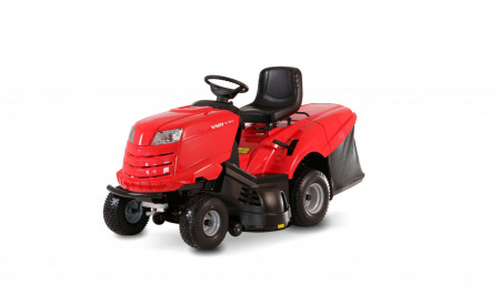 Tractoras tuns iarba Vari RL102 H HYDRO