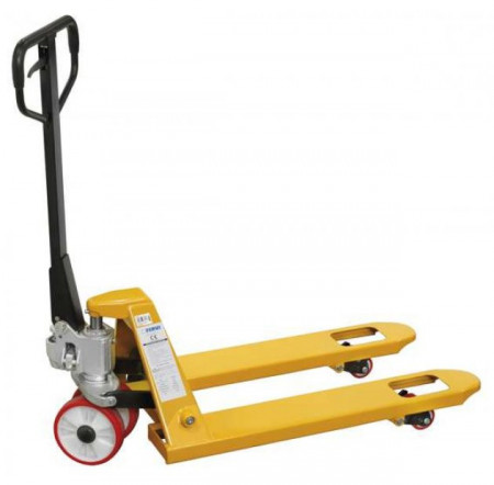 Transpalet manual 2500 kg 0064, Fervi