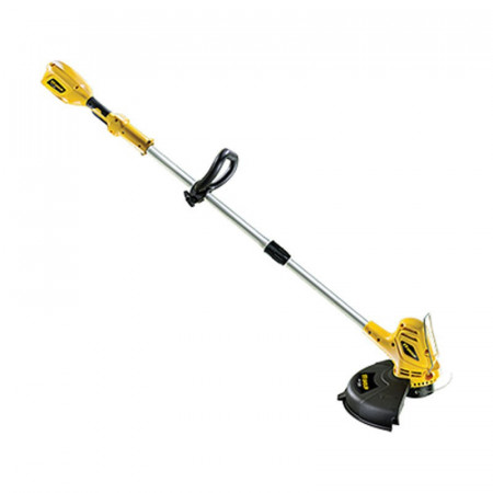 Trimmer pentru iarba FF Group bst 35 40v plus 42405 compatibil cu acumulator 40 v 5.0 Ah nu sunt incluse aku si incarcator