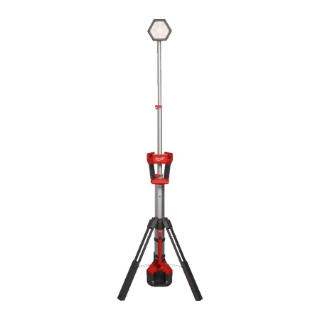 Turn de iluminat cu LED, model M18 SAL2-502B, 18V, 2.800 lumeni Milwaukee