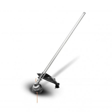 Accesoriu taiere cap cu fir multifunctional Ego STA1500, 38 cm, 2.0 mm