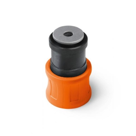 Adaptor QuickIN / Tarod, D3,5-11 x pătrat 2,7-9 mm , Fein