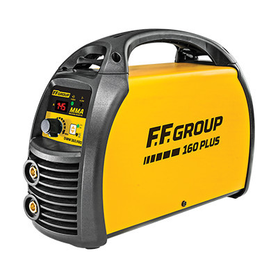 Aparat de sudura cu invertor dwm 160 plus