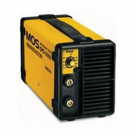 APARAT DE SUDURA IN SISTEM INVERTOR 5-160A+ACC