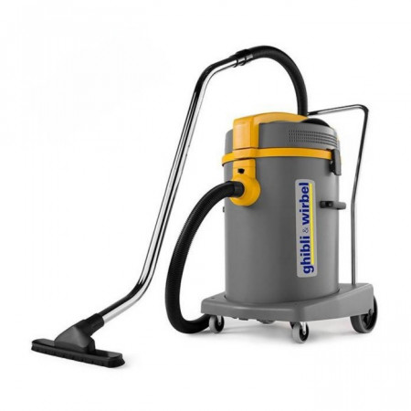 Aspirator profesional Ghibli&Whirbel POWER WD 80.2 P