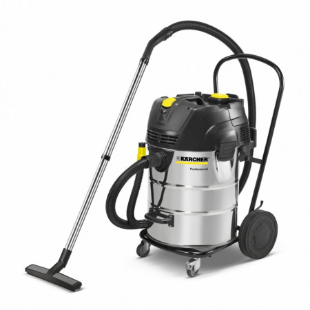 Aspirator uscat-umed KARCHER NT 75/2 Ap Me Tc