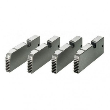 Bacuri de filetat 2.1/2-3" BSPT pentru SUPERTRONIC