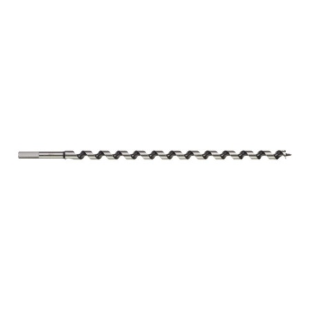 Burghiu elicoidial pentru lemn, Ø16x385x460mm, MILWAUKEE®