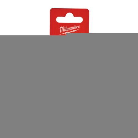Burghiu pentru metal ThunderWeb HSS-G DIN338, ø3,5x70mm, 2 buc, MILWAUKEE®