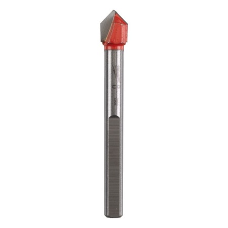 Burghiu pentru sticlă și plăci ceramice, ⌀8x60 mm, MILWAUKEE®