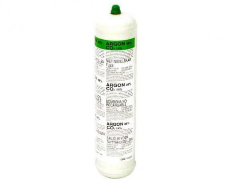 Butelie cu corgon 1 litru