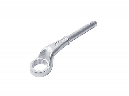 Cheie inelara cotita simpla 60