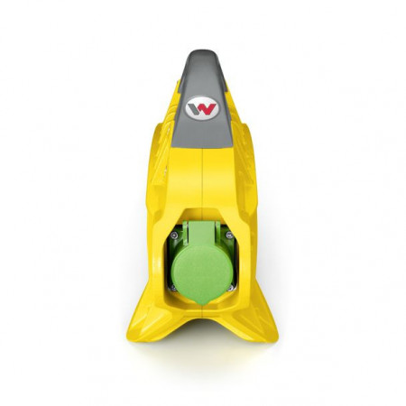 Convertizor electronic de frecventa si tensiune Wacker Neuson FUH20/1/042, curent iesire 20 A, tensiune iesire 42 V, 1 priza 32 A