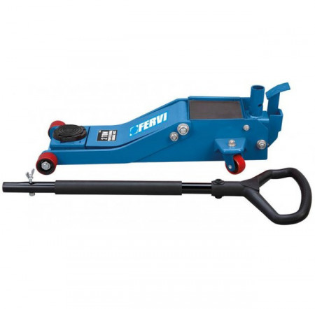 Cric hidraulic tip crocodil 0457, Fervi