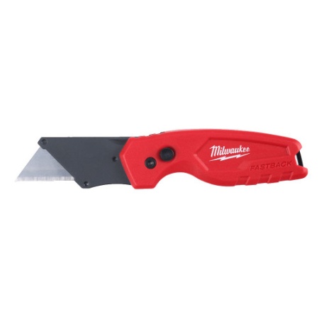 Cutter utilitar FASTBACK™, tip flip Compact, 4932471356 Milwaukee