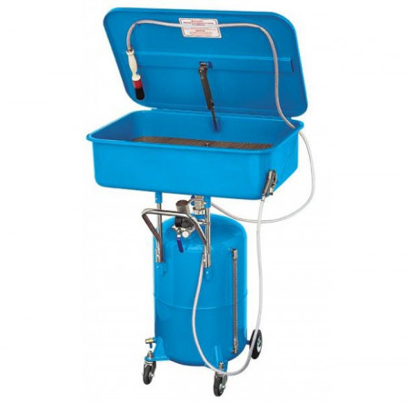 Cuva spalare piese 0632, Fervi