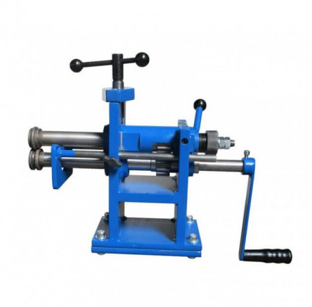 Dispozitiv de bordurat tabla manual fara suport ZB-1.5