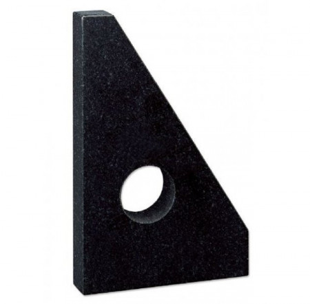 Echer granit S061 400 mm, Fervi