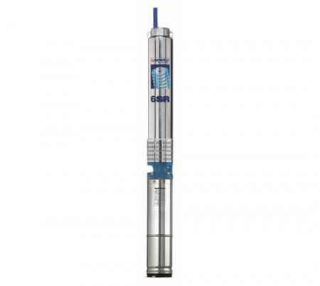 Electropompa submersibila PEDROLLO 6SR 36/4 cu motor 6PSR