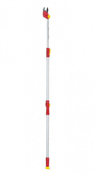 emondor Wolf-Garten Power Dual Cut RR 400 T, latime de lucru 32mm