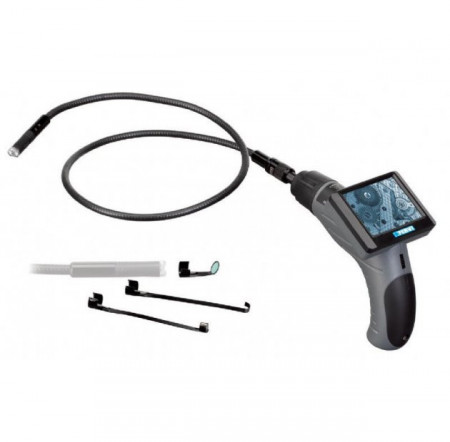 Endoscop cu LCD E022/12