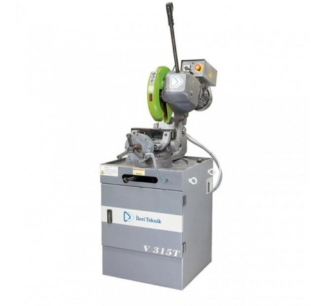 Fierastrau circular manual cu menghina automata V 275 T
