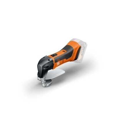 Foarfece de tăiat tabla cu acumulator până la 1,6 mm, ABLS 18 1.6 E AS, Fein
