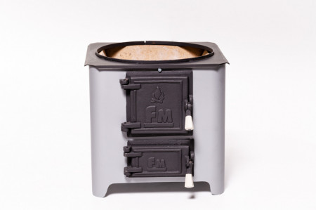 FOCAR PATRAT FONTA 90 L