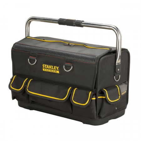 Geanta Fatmax cu 2 compartimente 52 x 28 x 31cm, Stanley