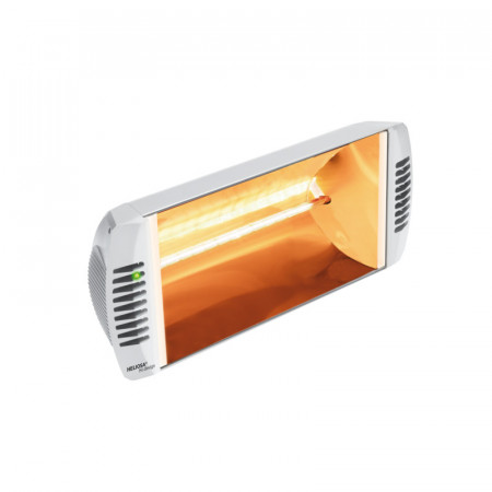 Incalzitor Heliosa WDBR20 lampa infrarosu 2000W IPX5 cu telecomanda