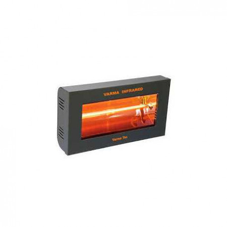 Incalzitor Varma V400/20X5 cu lampa infrarosu 2000W IP X5