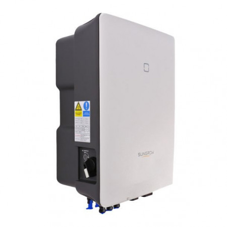 Invertor solar Sungrow SG12.0RT-AFCI_WIFI, trifazat, 12000 W, 1100 V, 2MPPT