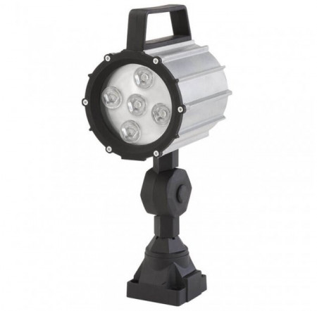 Lampa cu LED fara trasnformator 0371, Fervi