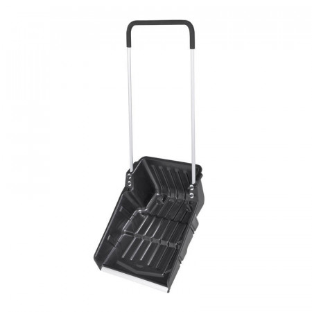 Lopata de zapada HECHT 6050 GT, latimea 60.5 cm, lungime maner 145 cm
