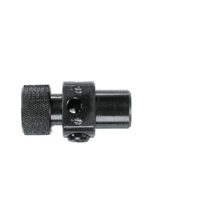 Mandrina fixa, universala D2,0-8,1mm, B12, 63206019009, Fein