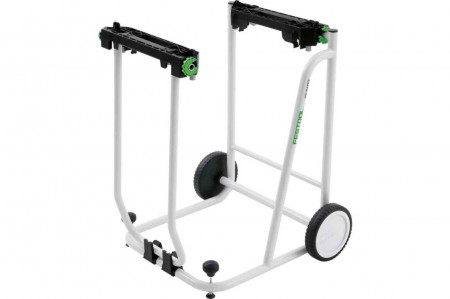 Masa de lucru cu pneuri din cauciuc UG-KAPEX KS 120, Festool