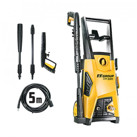 Masina de spalat cu inalta presiune hpw 130 easy ff froup 43414 1800w