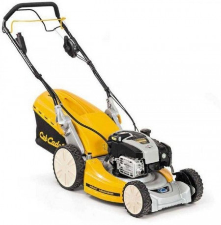 masina de tuns gazon pe benzina Cub Cadet CC 46 SPB V IS, latime de lucru 46 cm
