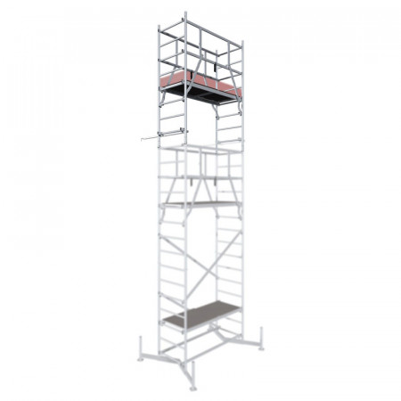 MODUL 2 „CLIMTEC“, KRAUSSE KR-71047