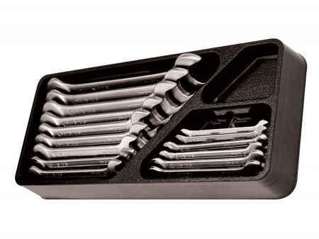 Modul PVC cu 15 chei auto STANDARD 15 scule