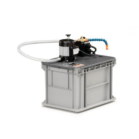 Modul răcire lubrefiere, GRIT GXW, Fein